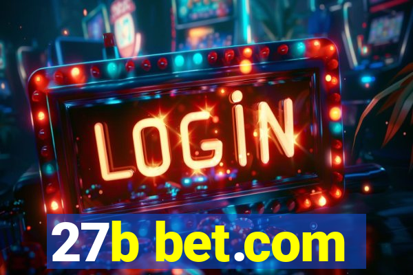 27b bet.com